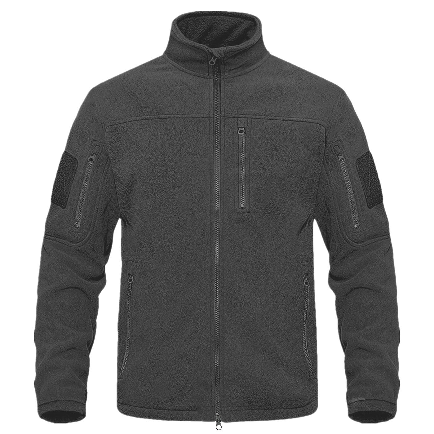 Kangoo Hiking Jacket - Tactical Thermal Windbreaker