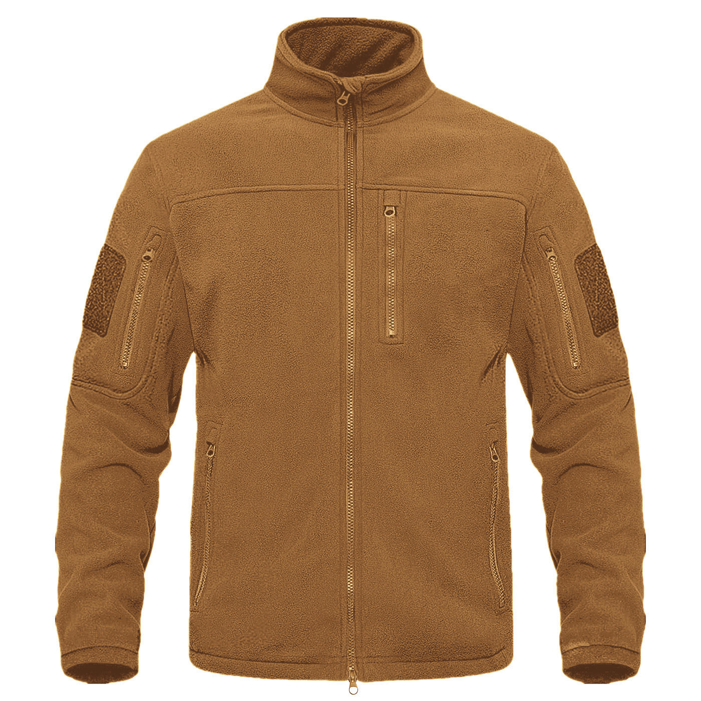 Kangoo Hiking Jacket - Tactical Thermal Windbreaker