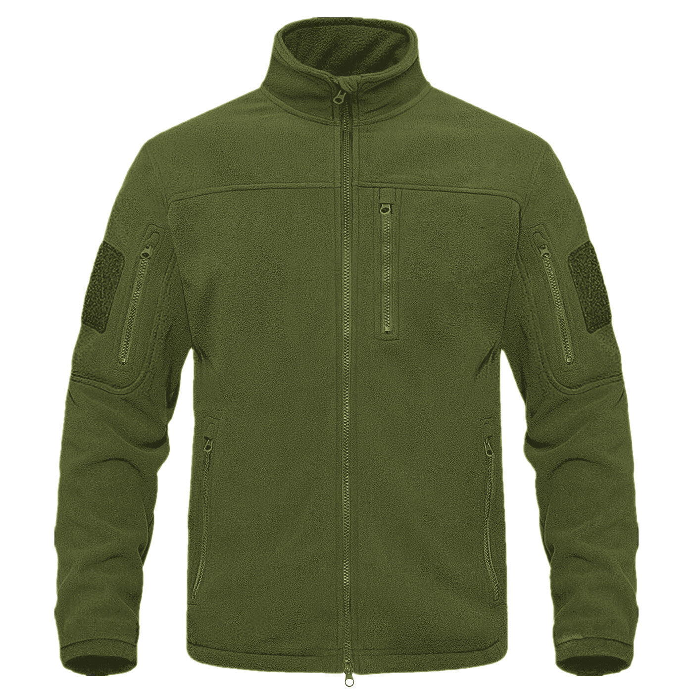Kangoo Hiking Jacket - Tactical Thermal Windbreaker