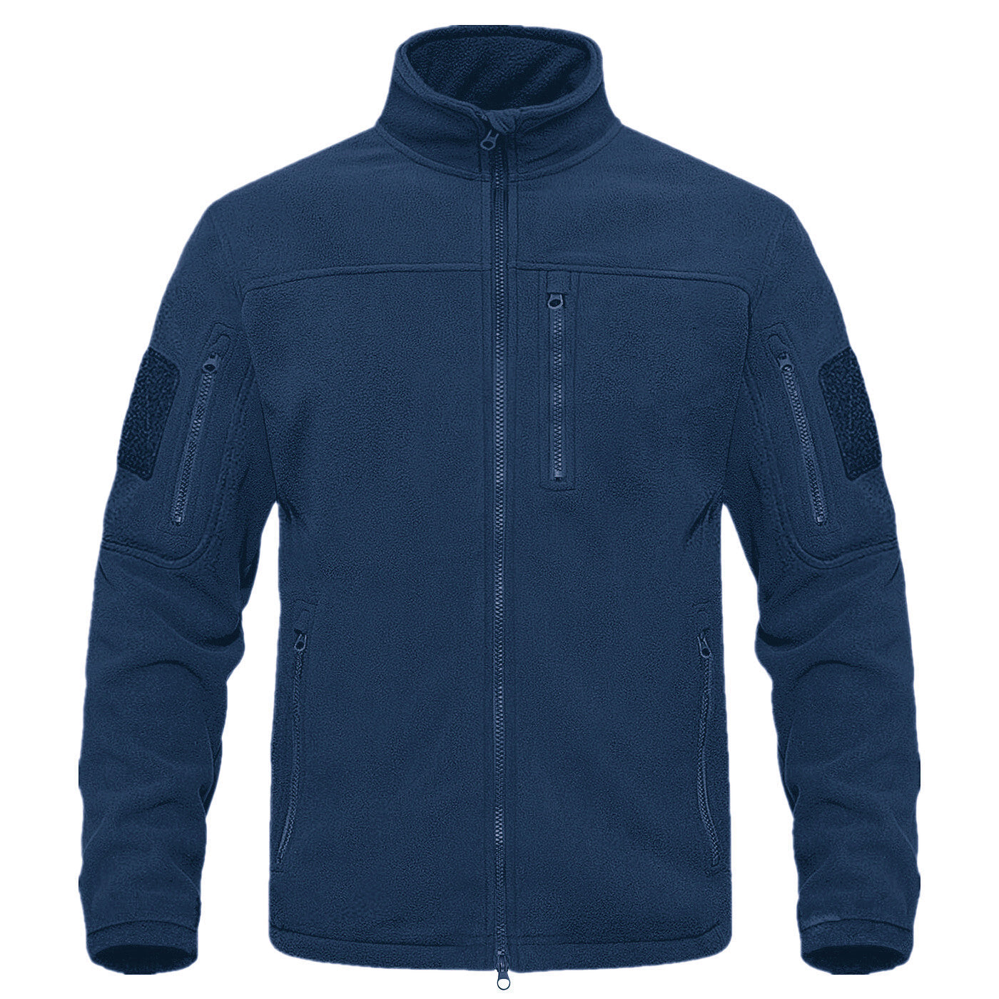 Kangoo Hiking Jacket - Tactical Thermal Windbreaker