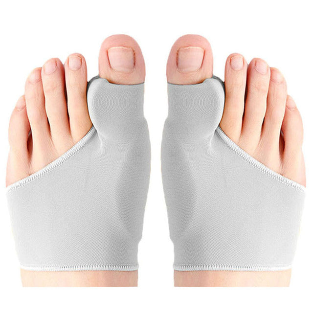 Bunion Corrector - Toe Separator and Corrector