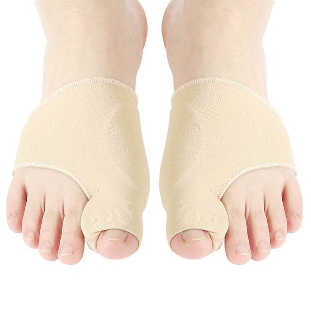 Bunion Corrector - Toe Separator and Corrector