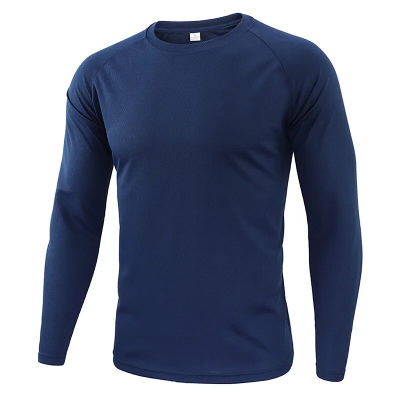 Kangoo Tactical Shirt - Breathable Hiking Long Sleeves