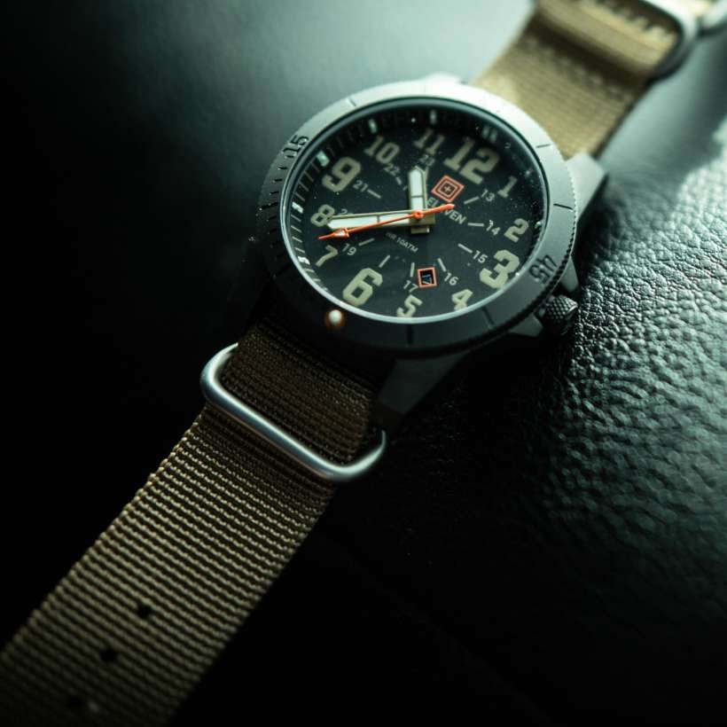 Accessories