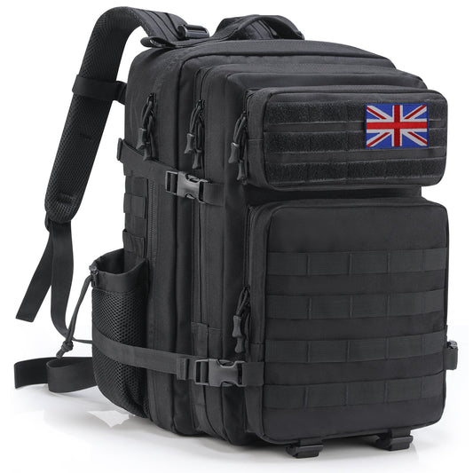 Blackhawk Elite Outdoor Kangoosport Assault Pack