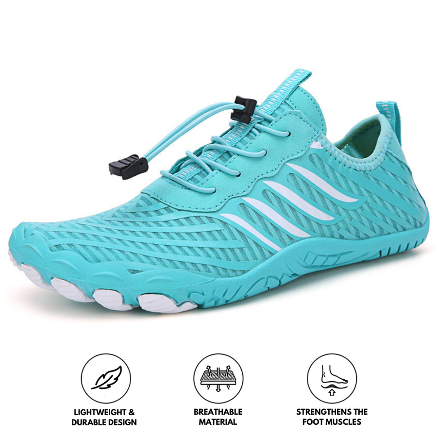 Drifters Pro - Breathable and Non-slip Universal Barefoot Shoes