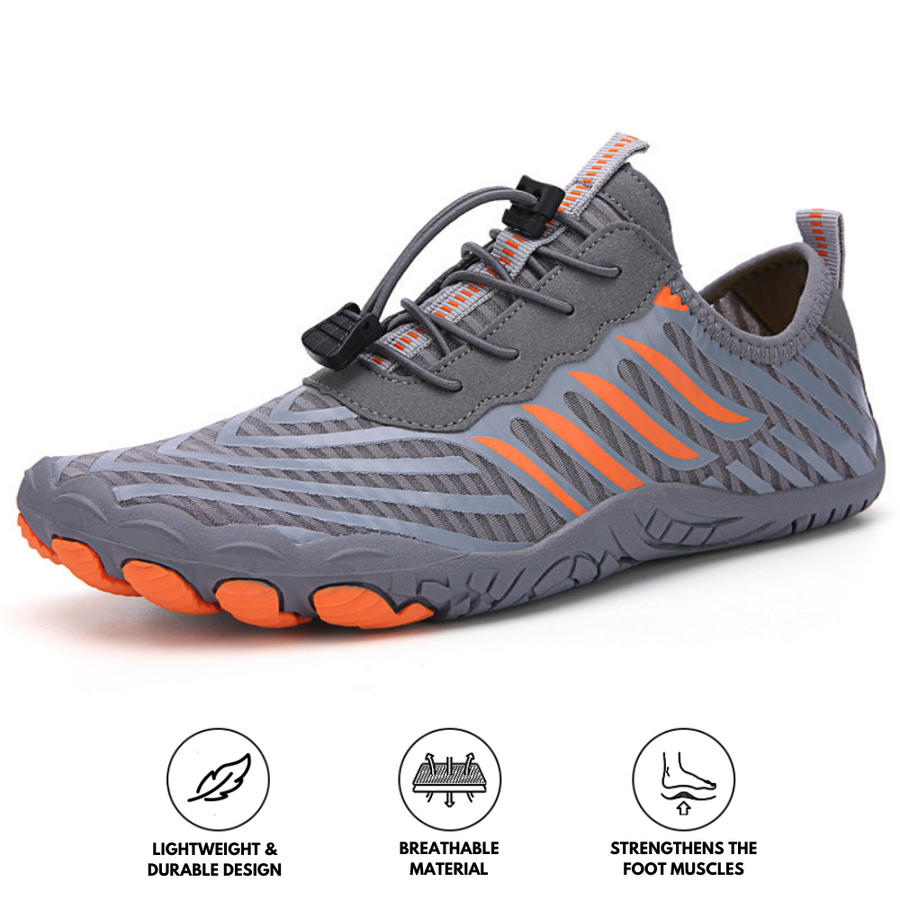 Drifters Pro - Breathable and Non-slip Universal Barefoot Shoes