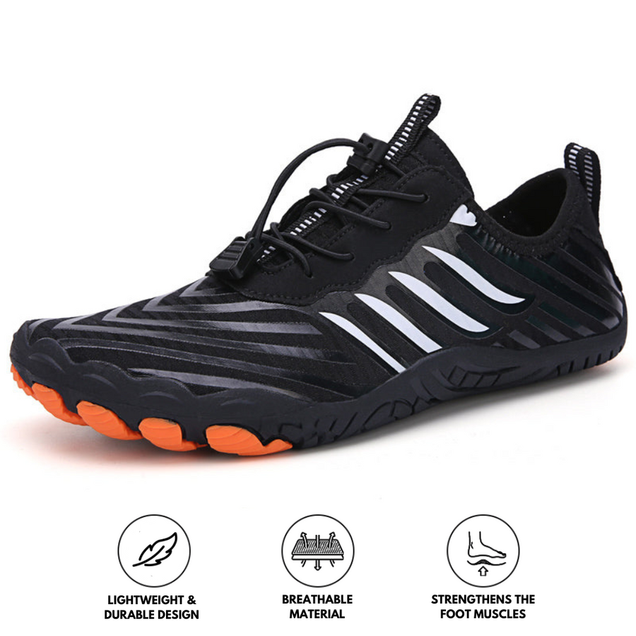 Drifters Pro - Breathable and Non-slip Universal Barefoot Shoes