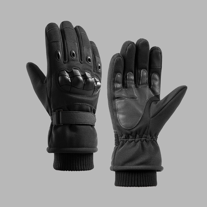 Kangoo Touch Screen  Gloves Military Full Finger Gloves