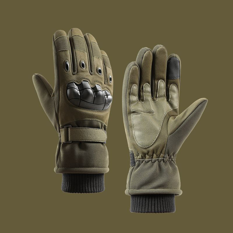Kangoo Touch Screen  Gloves Military Full Finger Gloves