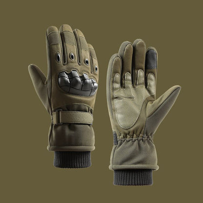 Kangoo Touch Screen  Gloves Military Full Finger Gloves