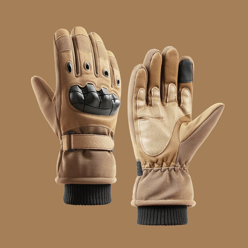 Kangoo Touch Screen  Gloves Military Full Finger Gloves