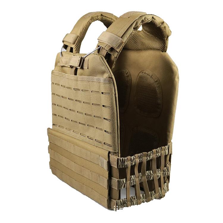 Taclite MOLLE Defense Plate Carrier