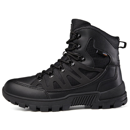 Kangoo StormCrest Lightweight Tactical Boots Outdoor Military Boots