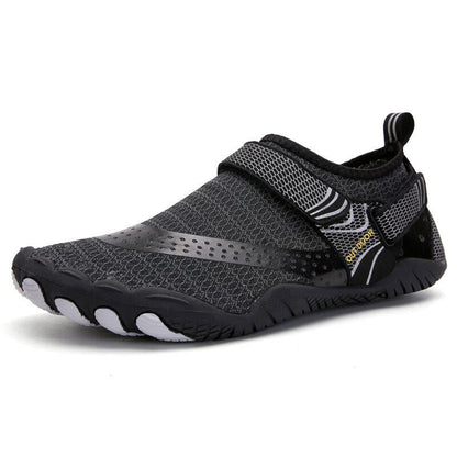 Barefoot Shoes Water Shoes Outdoor Quick Dry Beach Shoes Hike River Shoes Footwear (Unisex)
