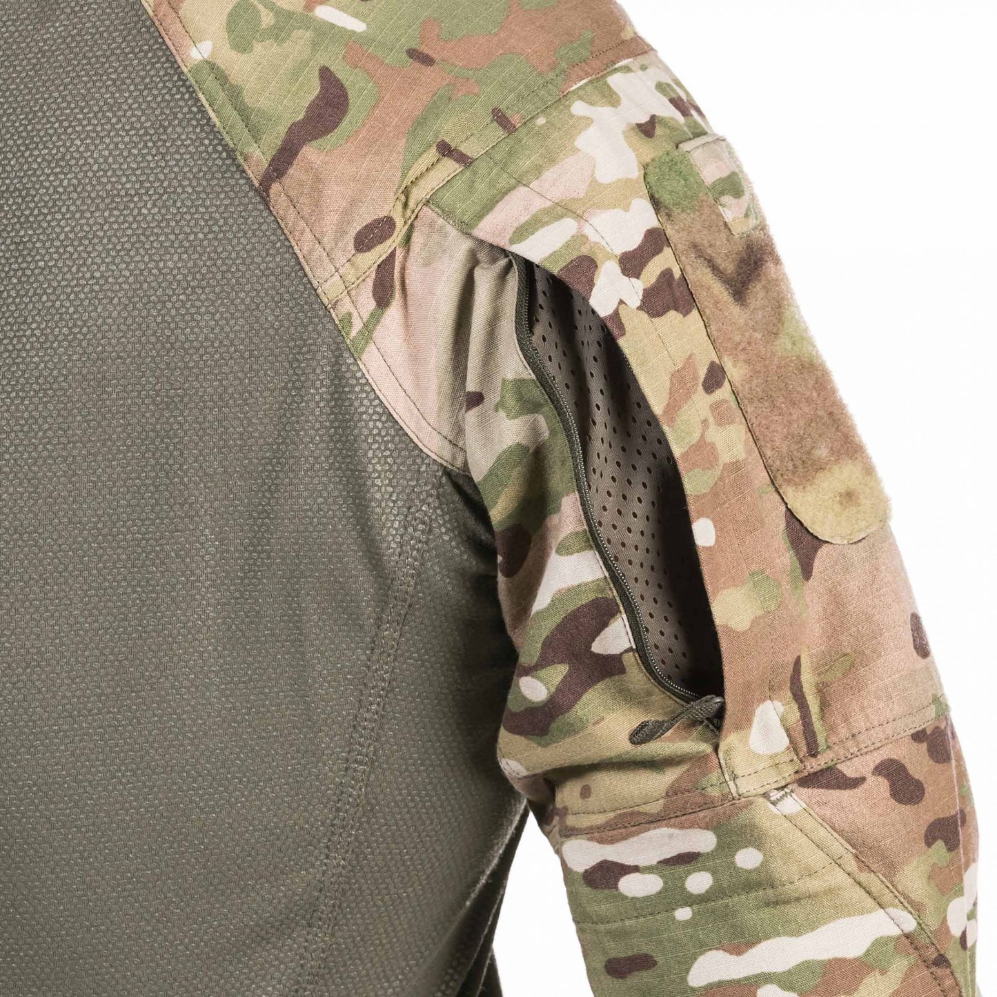 Kangoo Men tactical long sleeves shirts