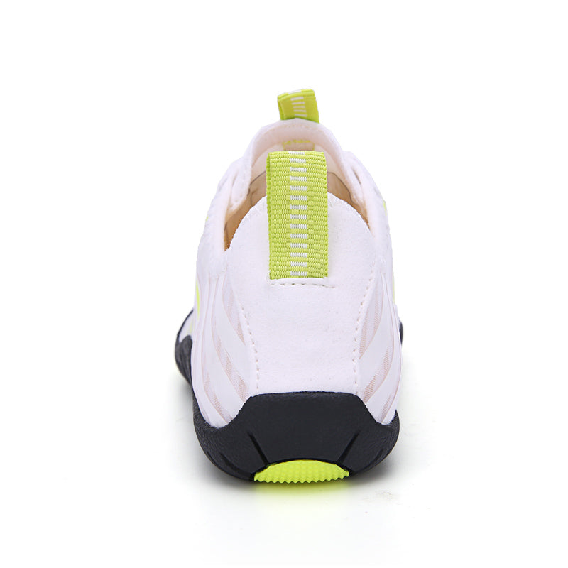 Outdoor Diving Swimming River Tracing Shoes Beach Wading Skipping Rope Hiking Barefoot Footwear (Unisex)