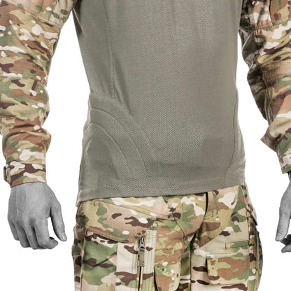 Kangoo Men tactical long sleeves shirts
