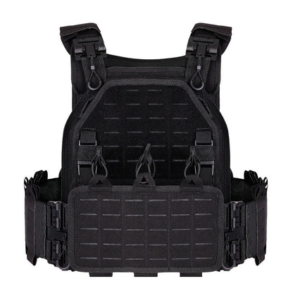 All Terrain Assault Kangoosport Molle Vest