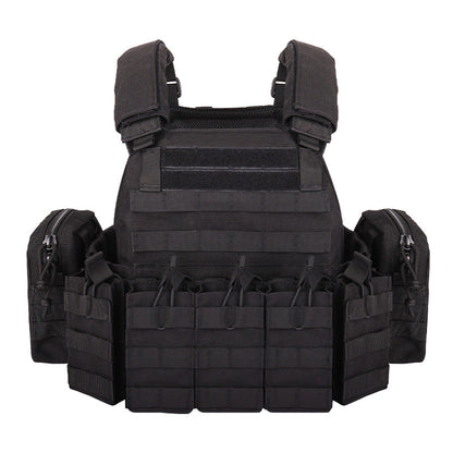 Assault X Quick Release Kangoosport Vest