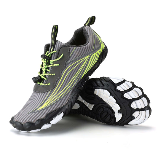 Outdoor Five-finger Hiking Fitness Sports Shoes River Tracking New Wading Water Shoes Barefoot Shoes (Unisex)