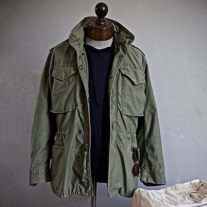 Heritage Utility Jacket