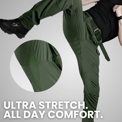 Kangoo Ultimate Work & Outdoor Pants