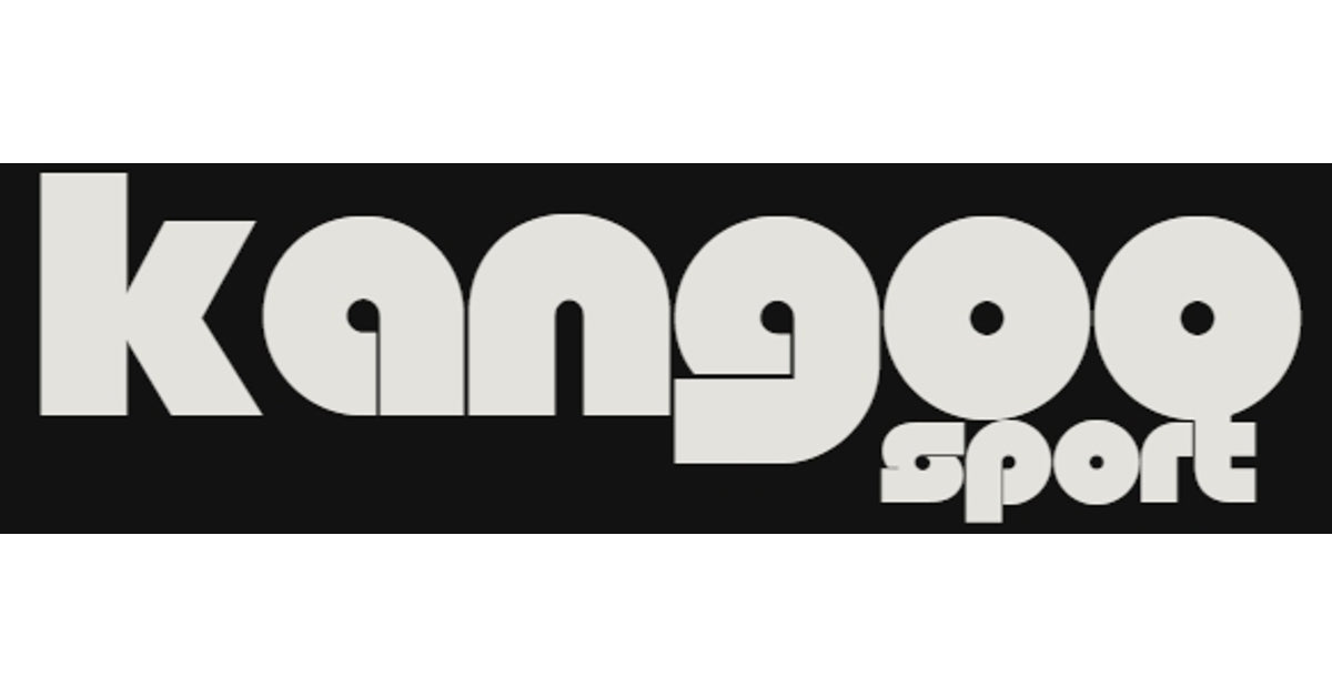 The picture kangoosport.com shows when its homepage is shared