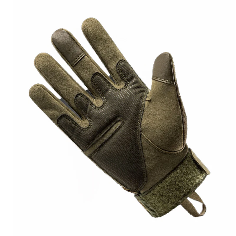 Kangoo Indestructible Protective Tactical Gloves