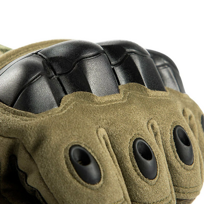 Kangoo Indestructible Protective Tactical Gloves