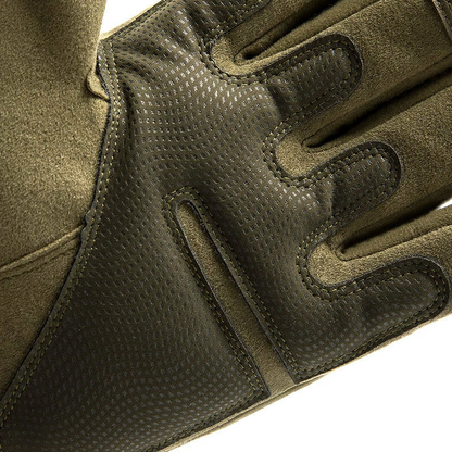 Kangoo Indestructible Protective Tactical Gloves
