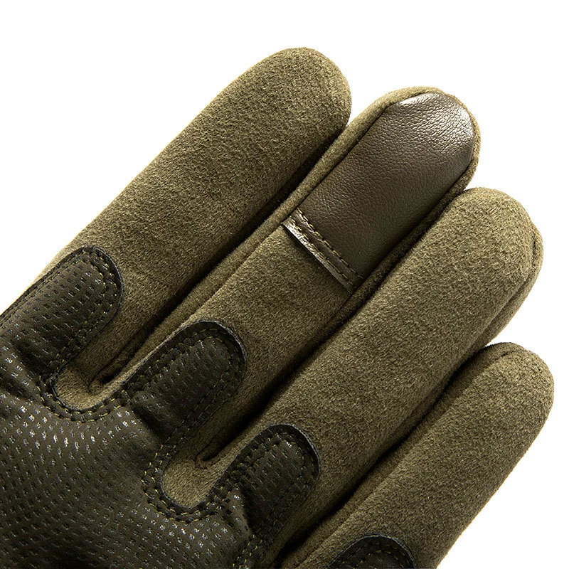 Kangoo Indestructible Protective Tactical Gloves