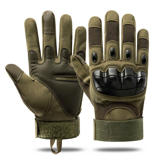 Kangoo Indestructible Protective Tactical Gloves