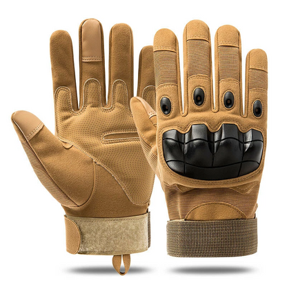 Kangoo Indestructible Protective Tactical Gloves