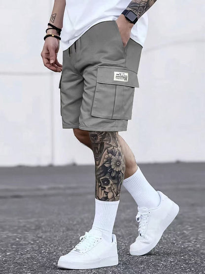 Men's Comfortable Cargo shorts