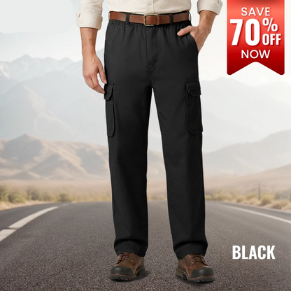 Kangoo FlexRover - Ultra Comfort Flex Fit Cargo Pant