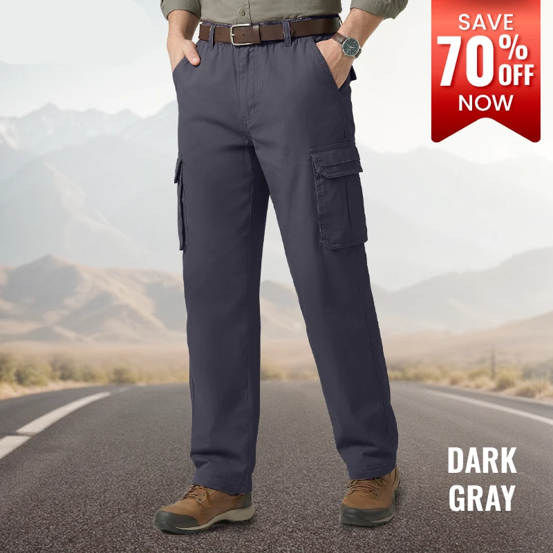 Kangoo FlexRover - Ultra Comfort Flex Fit Cargo Pant