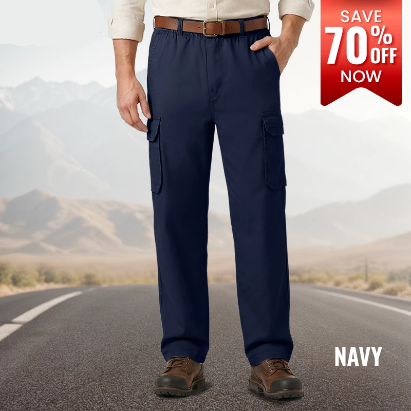 Kangoo FlexRover - Ultra Comfort Flex Fit Cargo Pant