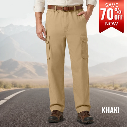 Kangoo FlexRover - Ultra Comfort Flex Fit Cargo Pant