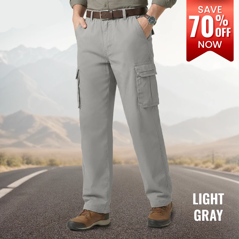 Kangoo FlexRover - Ultra Comfort Flex Fit Cargo Pant
