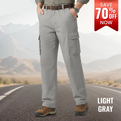 Kangoo FlexRover - Ultra Comfort Flex Fit Cargo Pant