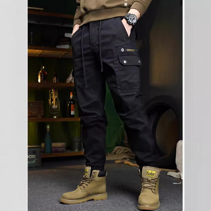 Men's Outdoor Utility Cargo Pants