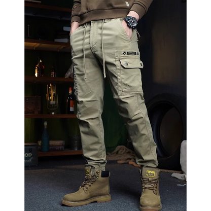 Men's Outdoor Utility Cargo Pants