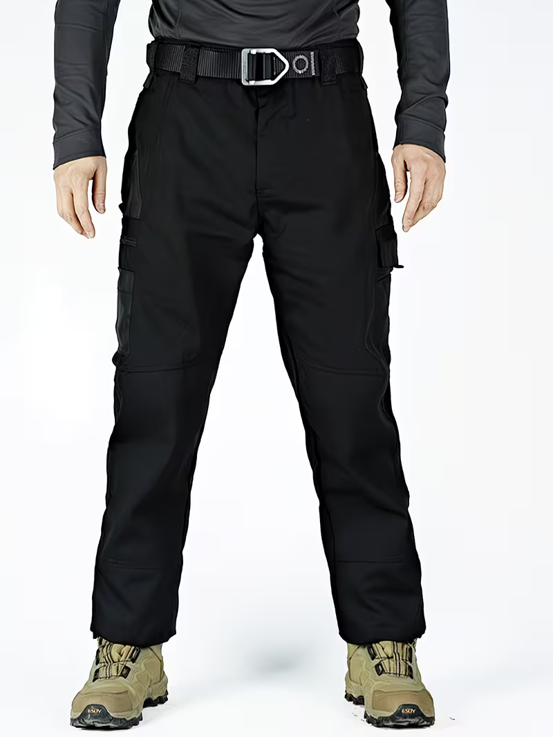 Men's Multi-pocket Tctical Cargo Pants