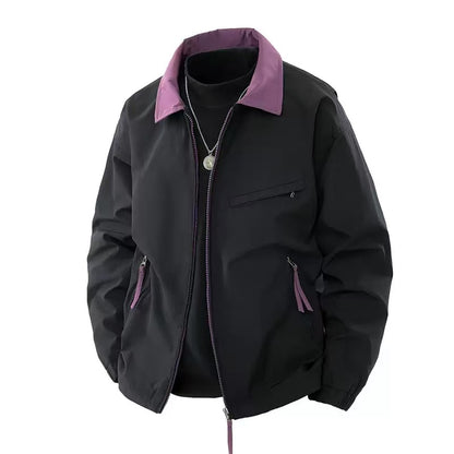 Men's Heritage Water & Windproof Pilot Jacket