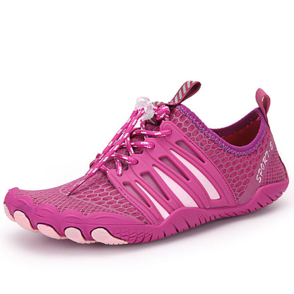 Non-slip All-round Hiking Barefoot Shoe Footwear (Unisex)