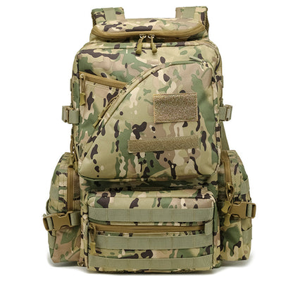 Rush 72 Military Kangoosport Backpack