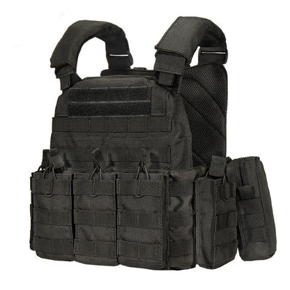 Assault X Quick Release Kangoosport Vest