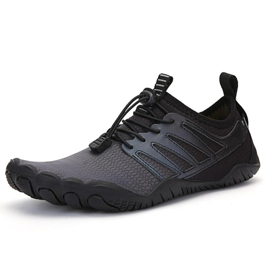 River Tracing Shoes Wading Outdoor Diving Beach Shoes Fitness Cycling Hiking Barefoot Footwear (Unisex)
