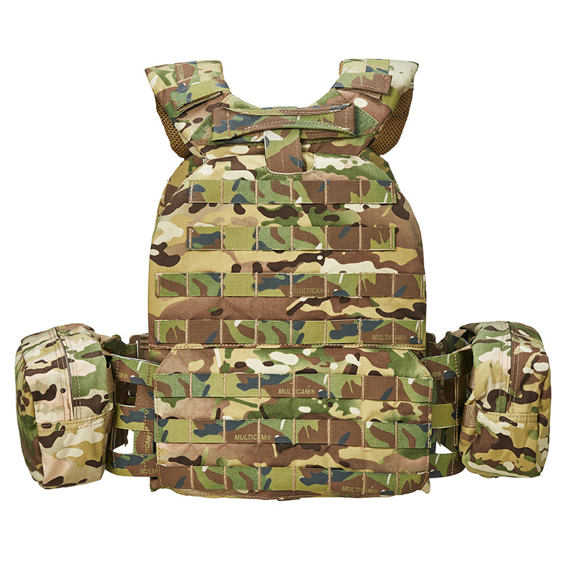 All Mission Quick Release Assault Kangoosport Vest